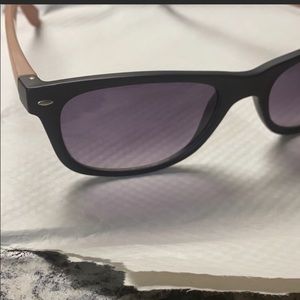a720-F2~ Unbranded~one size~Unisex~Sunglasses, Wooden Sunglasses~Brown Color